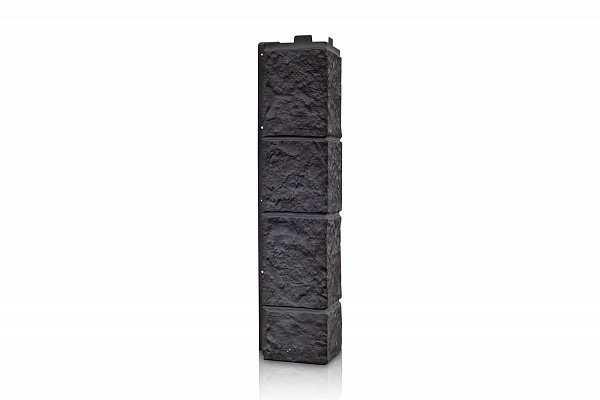 Угол наружный VOX Sandstone (Сандстоун) светло серый купить в Подольске