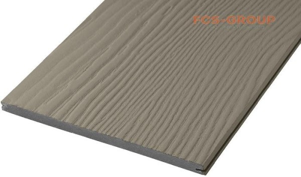 Фиброцементные панели FCS Group Wood Line F55 купить в Подольске