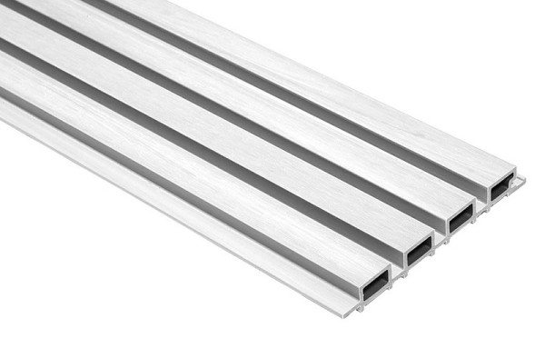 Стеновая панель CM Decking CM Wall, WHITE (Белый) купить в Подольске