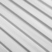 Стеновая панель CM Decking CM Wall, WHITE (Белый) купить в Подольске