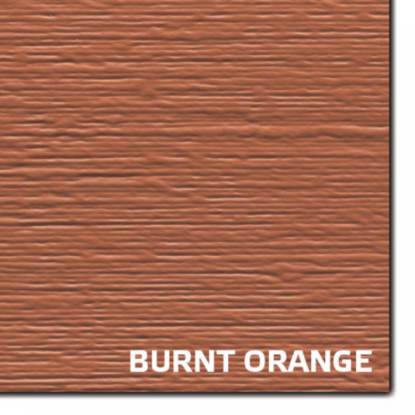Сайдинг Виниловый Mitten, Sentry Mitten, Burnt Orange купить в Подольске