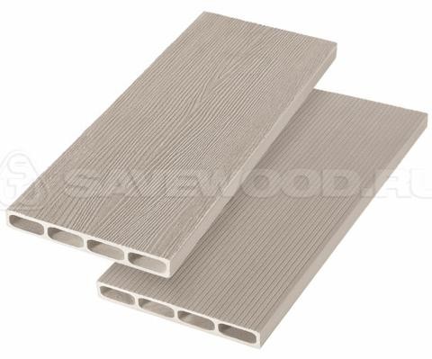 Грядочная доска ДПК 3D Savewood SW Rubus (R) бежевый купить в Подольске