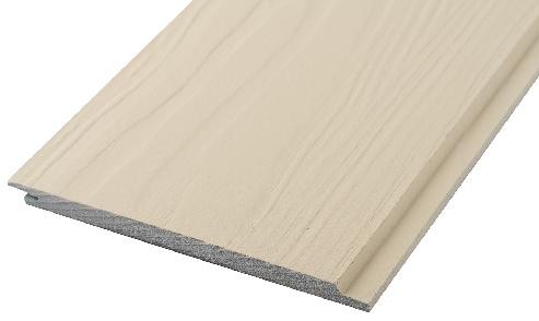 Фиброцементные панели Wood Click F02 купить в Подольске