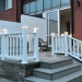 Светодиодная крышка-светильник GardenParkett Белый купить в Подольске