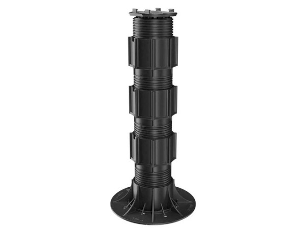 Регулируемая опора HILST LIFT self-leveling HL9 (335-485мм) купить в Подольске