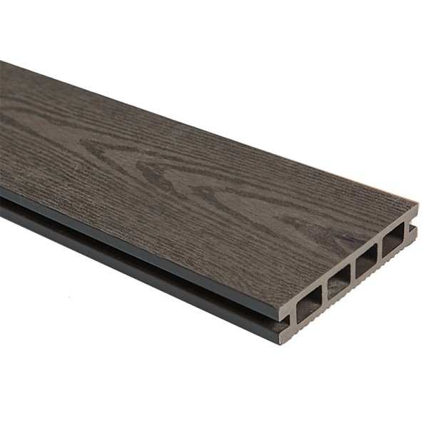 Террасная доска из ДПК CM Decking серия NATUR цвет венге купить в Подольске