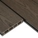 Террасная доска из ДПК CM Decking серия NATUR цвет венге купить в Подольске