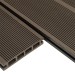 Террасная доска из ДПК CM Decking серия NATUR цвет венге купить в Подольске