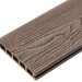 Доска террасная ДПК 3D SEQUOIA DUAL WOOD BROWN купить в Подольске