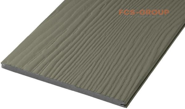 Фиброцементные панели FCS Group Wood Line F59 купить в Подольске