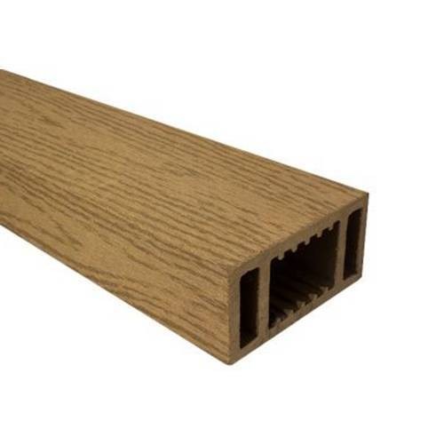 Перила нижнее Woodvex Select Вуд купить в Подольске