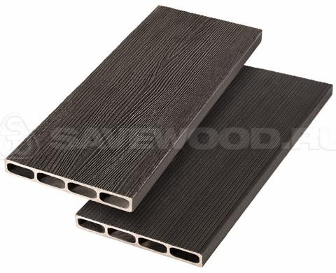 Грядочная доска ДПК 3D Savewood SW Rubus (R) коричневый купить в Подольске