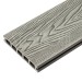 Доска террасная ДПК 3D SEQUOIA DUAL WOOD GRAY купить в Подольске