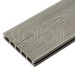 Доска террасная ДПК 3D SEQUOIA DUAL WOOD GRAY купить в Подольске