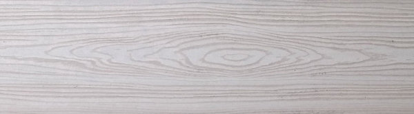 Доска  из ДПК универсальная с тиснением holzhof, Слоновая кость купить в Подольске