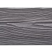 Террасная доска из ДПК RusDecking Unodeck Mogano - Серый купить в Подольске