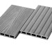 Террасная доска из ДПК RusDecking Unodeck Mogano - Серый купить в Подольске