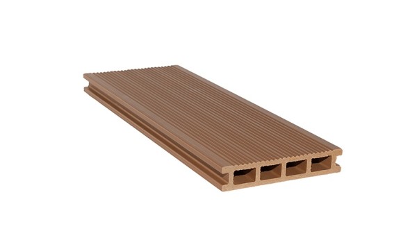 Террасная доска из ДПК CM Decking серия VINTAGE цвет дуб, желтый купить в Подольске