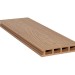 Террасная доска из ДПК CM Decking серия VINTAGE цвет дуб, желтый купить в Подольске