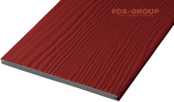 Фиброцементные панели FCS Group Wood Line F61 купить в Подольске