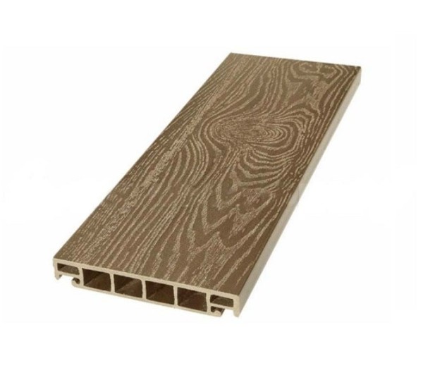 Террасная доска из ДПК SW Salix (T) 2D тик купить в Подольске