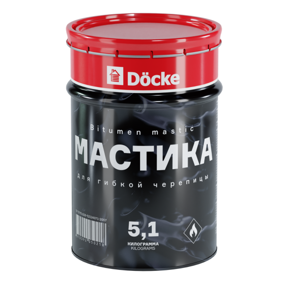 Мастика 5 кг купить в Подольске