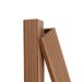 Угол торцевой Ecodecking Некст 70х35x3000 Бронза купить в Подольске