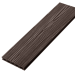 Террасная доска из ДПК RusDecking Unodeck Mogano - Венге купить в Подольске