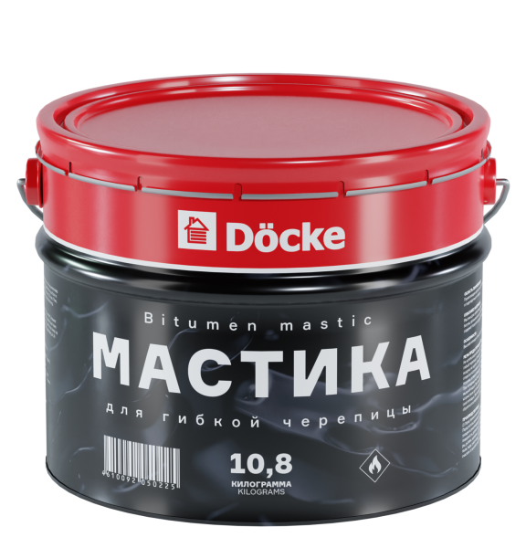 Мастика 10 кг купить в Подольске