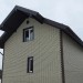 Фасадная панель Альта-Профиль, Кирпич Клинкерный, Белый купить в Подольске
