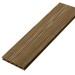 Террасная доска из ДПК RusDecking Unodeck Mogano - Орех купить в Подольске