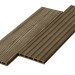 Террасная доска из ДПК RusDecking Unodeck Mogano - Орех купить в Подольске