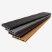 Террасная доска из ДПК RusDecking Unodeck Mogano - Орех купить в Подольске