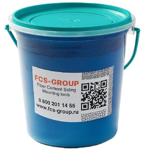 Краска FCS-GROUP 0,5 кг купить в Подольске