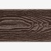 Террасная доска из ДПК RusDecking Unodeck Vintage - Венге купить в Подольске