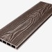 Террасная доска из ДПК RusDecking Unodeck Vintage - Венге купить в Подольске