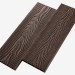 Террасная доска из ДПК RusDecking Unodeck Vintage - Венге купить в Подольске