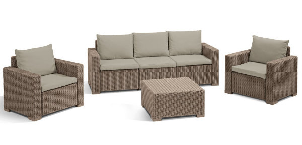 Мебель California 3 Seater купить в Подольске