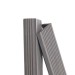 Угол торцевой Ecodecking Некст 70х35x3000 Серый купить в Подольске