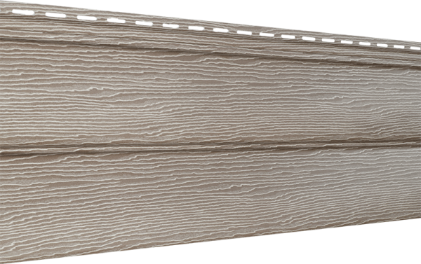 Сайдинг Виниловый Ю-Пласт, Timberblock (Тимберблок), Дуб натуральный купить в Подольске