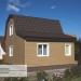 Сайдинг Виниловый Ю-Пласт, Timberblock (Тимберблок), Дуб натуральный купить в Подольске