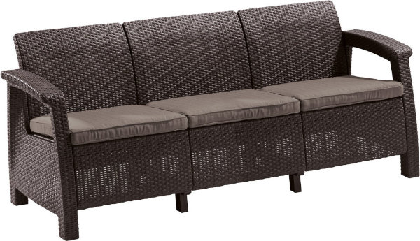 Мебель Corfu Love Seat Max купить в Подольске