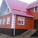 Фасадная панель Альта-Профиль, Кирпич Клинкерный, Красный купить в Подольске