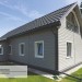 Сайдинг Виниловый Ю-Пласт, Timberblock (Тимберблок), Дуб серебристый купить в Подольске