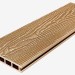 Террасная доска из ДПК RusDecking Unodeck Vintage - Орех купить в Подольске