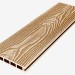 Террасная доска из ДПК RusDecking Unodeck Vintage - Орех купить в Подольске