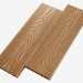 Террасная доска из ДПК RusDecking Unodeck Vintage - Орех купить в Подольске