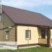 Сайдинг Виниловый Ю-Пласт, Timberblock (Тимберблок), Дуб золотой купить в Подольске