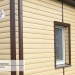 Сайдинг Виниловый Ю-Пласт, Timberblock (Тимберблок), Дуб золотой купить в Подольске