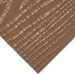 Заборная доска ДПК NanoWood Nature 3D полнотелая Орех купить в Подольске
